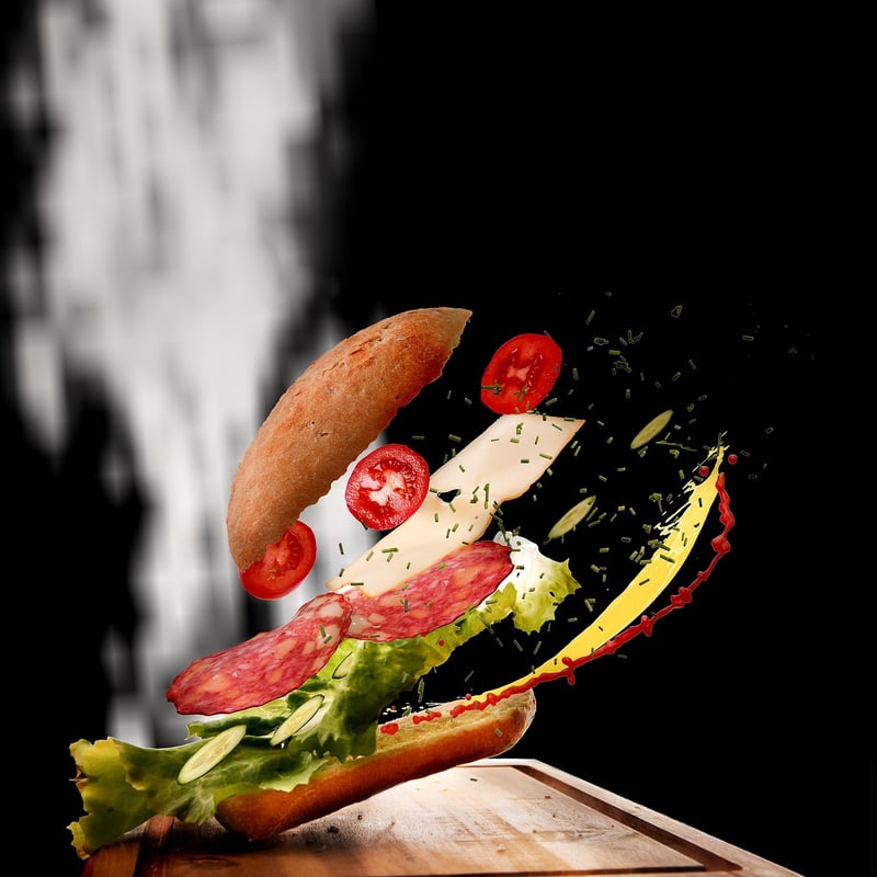 Healthy Cooking Methods