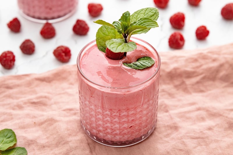Smoothies