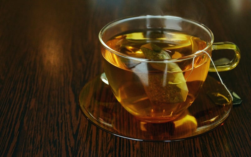 Iced Tea